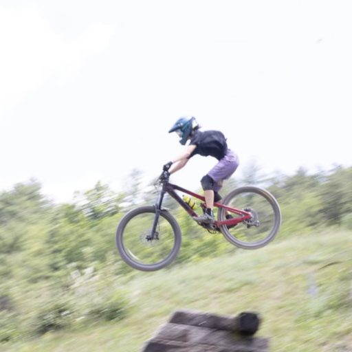 Downhillfamily